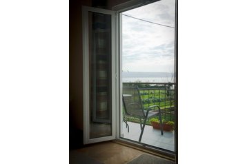 Hrvatska Privát Podstrana, Eksterijer